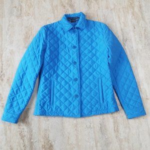Ralph Lauren quilted coat/jacket